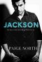 [The Billionaire Croft Brothers 01] • Jackson